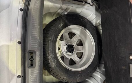 KIA Spectra II (LD), 2008 год, 495 000 рублей, 8 фотография