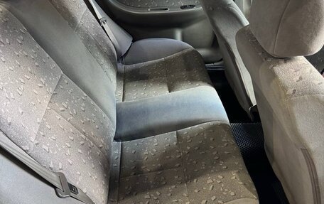 KIA Spectra II (LD), 2008 год, 495 000 рублей, 11 фотография