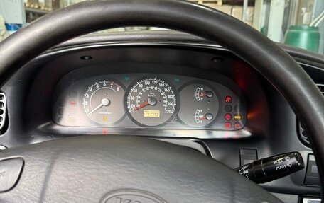KIA Spectra II (LD), 2008 год, 495 000 рублей, 12 фотография