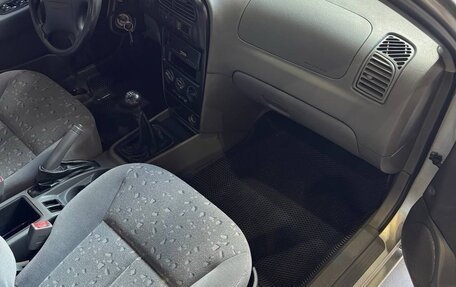 KIA Spectra II (LD), 2008 год, 495 000 рублей, 10 фотография