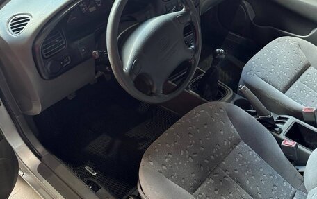 KIA Spectra II (LD), 2008 год, 495 000 рублей, 7 фотография