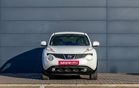 Nissan Juke II, 2014 год, 1 150 000 рублей, 2 фотография