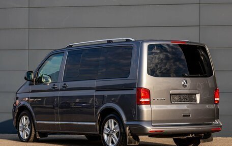 Volkswagen Multivan T5, 2014 год, 2 685 000 рублей, 9 фотография