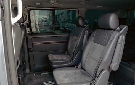 Volkswagen Multivan T5, 2014 год, 2 685 000 рублей, 17 фотография