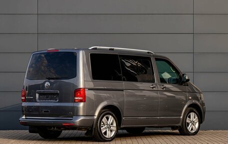 Volkswagen Multivan T5, 2014 год, 2 685 000 рублей, 6 фотография