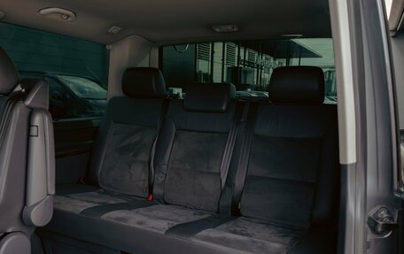 Volkswagen Multivan T5, 2014 год, 2 685 000 рублей, 18 фотография