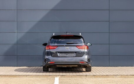 KIA cee'd III, 2018 год, 1 650 000 рублей, 5 фотография