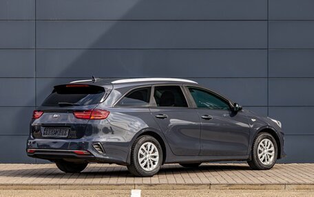 KIA cee'd III, 2018 год, 1 650 000 рублей, 6 фотография