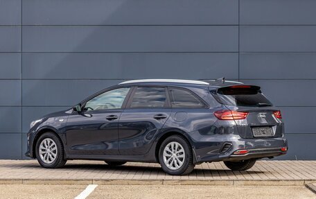 KIA cee'd III, 2018 год, 1 650 000 рублей, 4 фотография