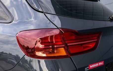 KIA cee'd III, 2018 год, 1 650 000 рублей, 12 фотография