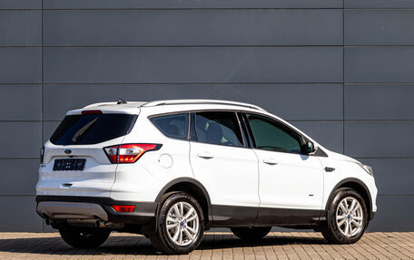 Ford Kuga III, 2017 год, 1 595 000 рублей, 6 фотография