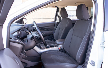 Ford Kuga III, 2017 год, 1 595 000 рублей, 13 фотография