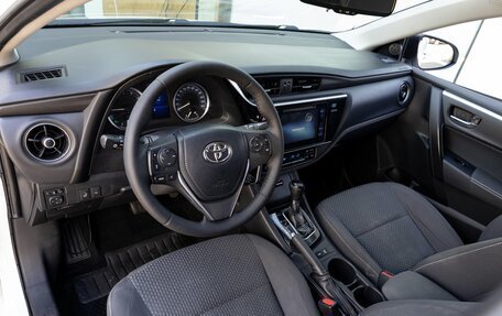 Toyota Corolla, 2016 год, 1 655 000 рублей, 15 фотография