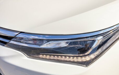 Toyota Corolla, 2016 год, 1 655 000 рублей, 11 фотография