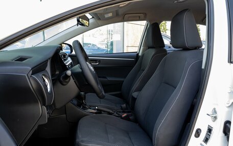 Toyota Corolla, 2016 год, 1 655 000 рублей, 13 фотография