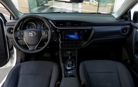 Toyota Corolla, 2016 год, 1 655 000 рублей, 18 фотография