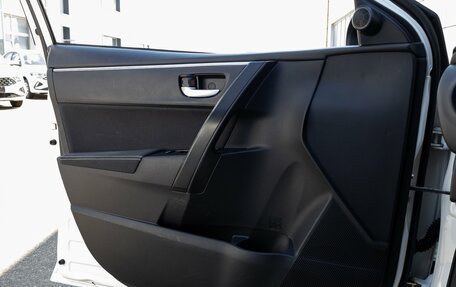 Toyota Corolla, 2016 год, 1 655 000 рублей, 14 фотография