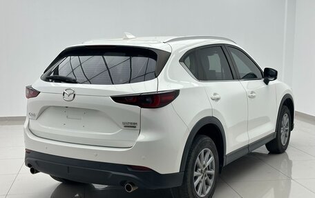 Honda Vezel, 2023 год, 1 710 000 рублей, 5 фотография
