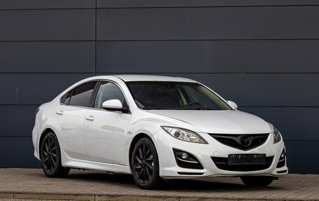 Mazda 6, 2010 год, 995 000 рублей, 7 фотография