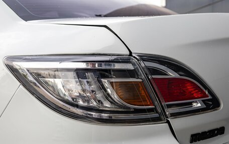 Mazda 6, 2010 год, 995 000 рублей, 11 фотография