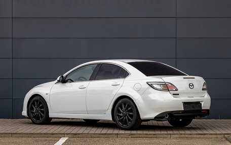 Mazda 6, 2010 год, 995 000 рублей, 4 фотография
