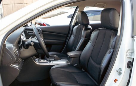 Mazda 6, 2010 год, 995 000 рублей, 12 фотография