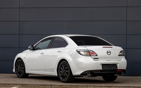 Mazda 6, 2010 год, 995 000 рублей, 8 фотография
