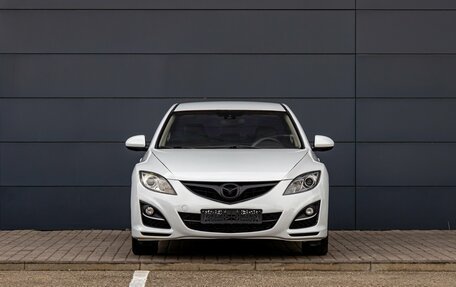 Mazda 6, 2010 год, 995 000 рублей, 2 фотография