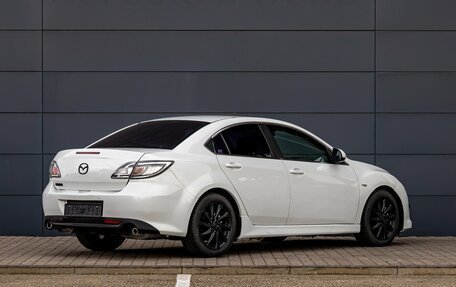 Mazda 6, 2010 год, 995 000 рублей, 6 фотография