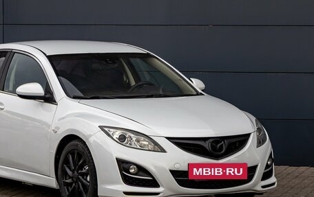 Mazda 6, 2010 год, 995 000 рублей, 9 фотография