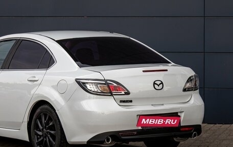 Mazda 6, 2010 год, 995 000 рублей, 10 фотография