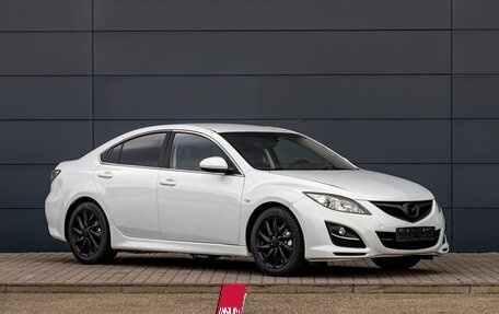Mazda 6, 2010 год, 995 000 рублей, 3 фотография