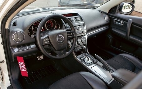 Mazda 6, 2010 год, 995 000 рублей, 14 фотография