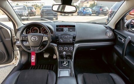 Mazda 6, 2010 год, 995 000 рублей, 18 фотография