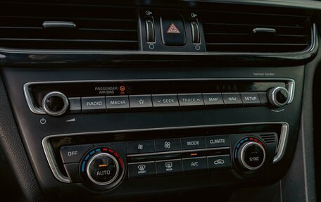 KIA Optima IV, 2018 год, 1 995 000 рублей, 17 фотография