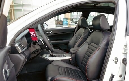 KIA Optima IV, 2018 год, 1 995 000 рублей, 13 фотография