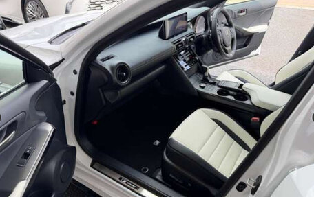 Lexus IS III, 2026 год, 5 900 000 рублей, 11 фотография
