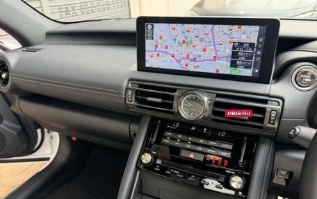 Lexus IS III, 2026 год, 5 900 000 рублей, 9 фотография