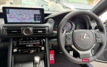 Lexus IS III, 2026 год, 5 900 000 рублей, 8 фотография
