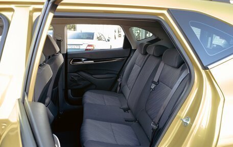 KIA Seltos I, 2020 год, 2 320 000 рублей, 16 фотография