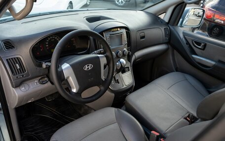Hyundai Grand Starex Grand Starex I рестайлинг 2, 2009 год, 1 500 000 рублей, 12 фотография