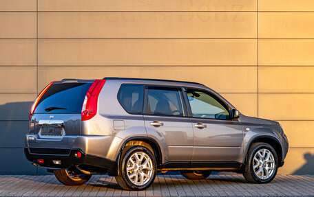 Nissan X-Trail, 2011 год, 1 495 000 рублей, 6 фотография