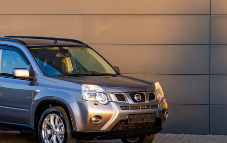 Nissan X-Trail, 2011 год, 1 495 000 рублей, 7 фотография