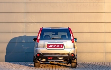 Nissan X-Trail, 2011 год, 1 495 000 рублей, 5 фотография