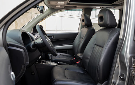 Nissan X-Trail, 2011 год, 1 495 000 рублей, 11 фотография