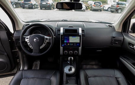 Nissan X-Trail, 2011 год, 1 495 000 рублей, 16 фотография