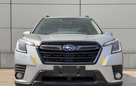 Subaru Forester, 2022 год, 2 130 000 рублей, 2 фотография