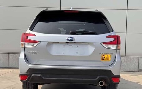 Subaru Forester, 2022 год, 2 130 000 рублей, 5 фотография