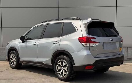 Subaru Forester, 2022 год, 2 130 000 рублей, 4 фотография