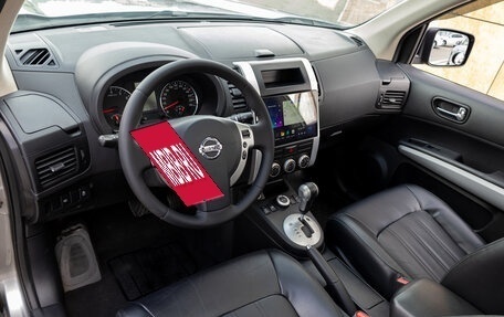 Nissan X-Trail, 2011 год, 1 495 000 рублей, 13 фотография